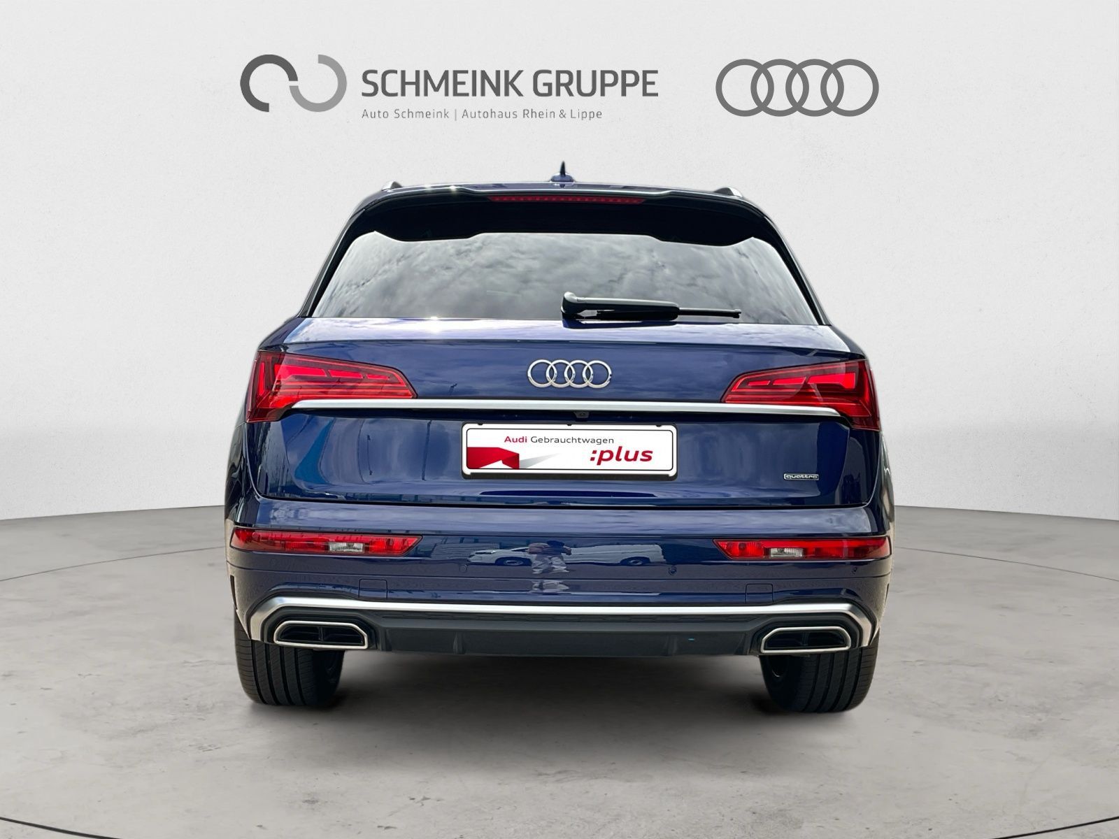 Audi Q5 50 TFSIe quattro 2x Sline ACC NAVI CARPLAY foto 4