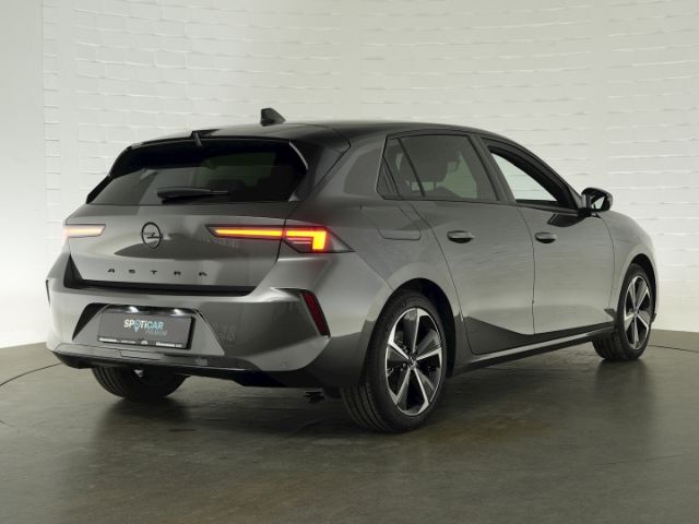 Astra L LIM GS+LED+NAVI+360 GRAD KAMERA+SITZ-/LE