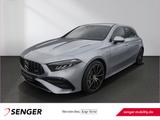 Mercedes-Benz A 35 AMG 4M Performance-Lenkrad Kamera Carplay - Mercedes-Benz A 35 AMG Jahreswagen