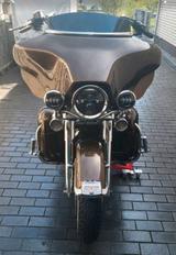 Harley-Davidson Electra Glide Ultra Classic - HARLEY-DAVIDSON ULTRA CLASSIC