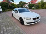 BMW 525 / F10 / 3L Diesel 6-Zyl. / Aut. / ... - BMW 525: F10