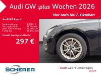Audi A6 - Vorschau Bild 9