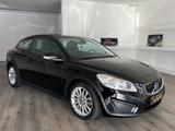 Volvo C30 1.6 D Drive Kinetic KLIMA+LED+LEDER+SHZ - gebrauchte Volvo C30 aus dem Jahr 2010