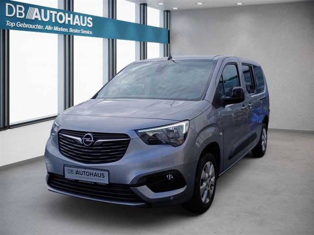 Opel Combo Kombi 1.5 DIESEL 96KW ELEGANCE  