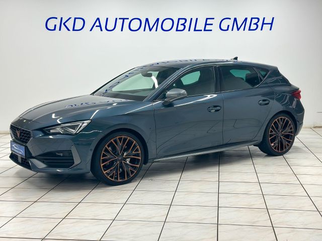 Seat Leon VZ*Kamera*Sportsitze*DigiCock*FullLink*LED