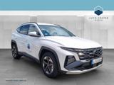 Hyundai TUCSON FL 1.6 T-GDI Hybrid Trend Aut. 2xKlima*AC