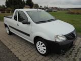 Dacia Logan Pick-Up 1.5 DCI  KLIMA Plane 88 TKM !! - Dacia Logan Pick-Up Diesel Gebrauchtwagen