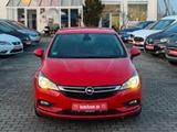 Opel Astra K Lim. 1.4 Turbo Active*SHZ*BCM*GRA*MFL*BT - Opel Astra Active mit Benzin-Antrieb
