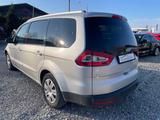 Ford Galaxy Trend 2.0 7 Sitzer - gebrauchte Ford Galaxy aus dem Jahr 2010