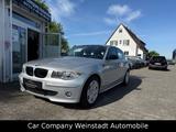 BMW 116 1 Limousine 116i - BMW 1 Series aus 2005