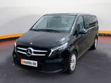 Mercedes-Benz V 300 d ED Extralang Händler/Export*AHK*Burm*Kam - Mercedes-Benz V 300 in Karlsruhe
