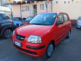 Hyundai Atos Prime 1.1 12V Active - rote Hyundai Atos