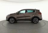 Kia Sportage 1.6 T-GDI GT Line 4WD LED Sitzbelüftung - Kia Sportage in Halle