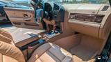 BMW 328i Cabriolet Exclusiv Edition - aus 2000: Cabrio