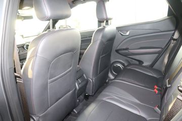 Fotografie 8 des DFSK Fengon 500 CVT