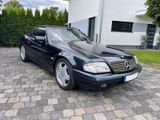 Mercedes-Benz SL 320 SL - Mercedes-Benz SL 320 aus 1998