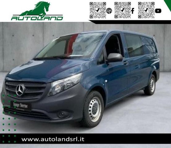 Mercedes-Benz MERCEDES-BENZ Vito 2.2 114 CDI PC-SL Mixto Long