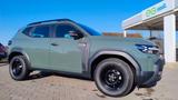 Dacia Duster III ECO-G 120 Essential - gebrauchte Dacia Pickups