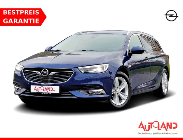 Opel Insignia St 1.6 AHK LED Kamera Navi Winter