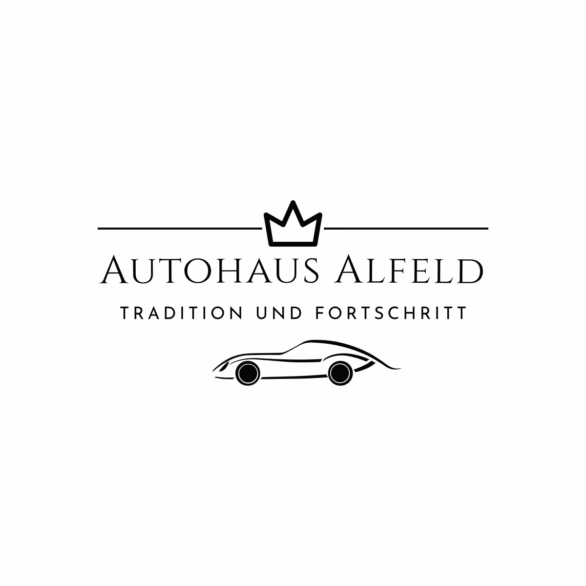 Logo Autohaus Alfeld