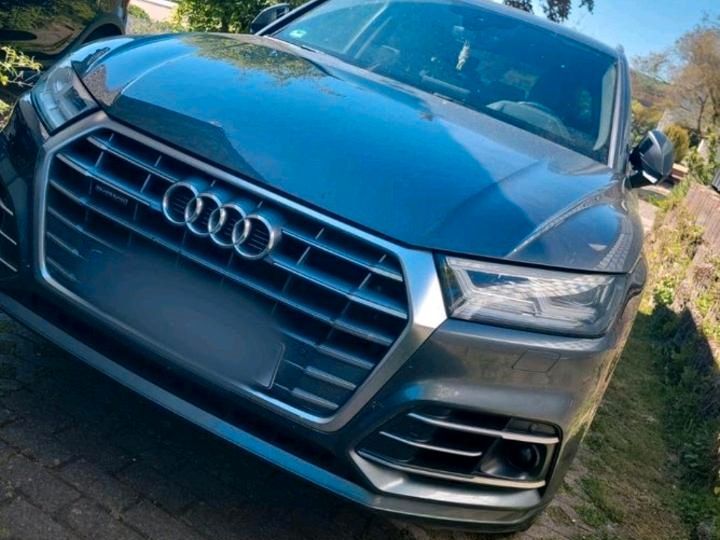 Image of Audi Q5