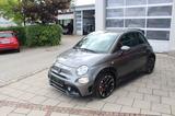 Abarth 500 695 Tributo 131 Rally - Abarth 500 aus 2022