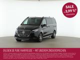 Mercedes-Benz V 300 d Lang Exclusive Distr. Memory Pano