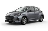 Mazda 2 Hybrid 1.5L Hybrid VVT-i FWD Exclusive-Line - graue Mazda 2 Hybrid