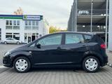 Seat Altea 1.6 Reference Comfort Klima - gebrauchte Seat Altea aus dem Jahr 2007
