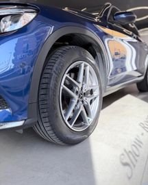 Mercedes GLC 220 - 4