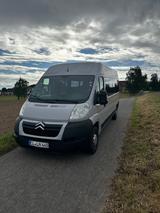 Citroën Jumper - Citroën Jumper in Bielefeld