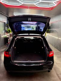 Audi A4 - 8