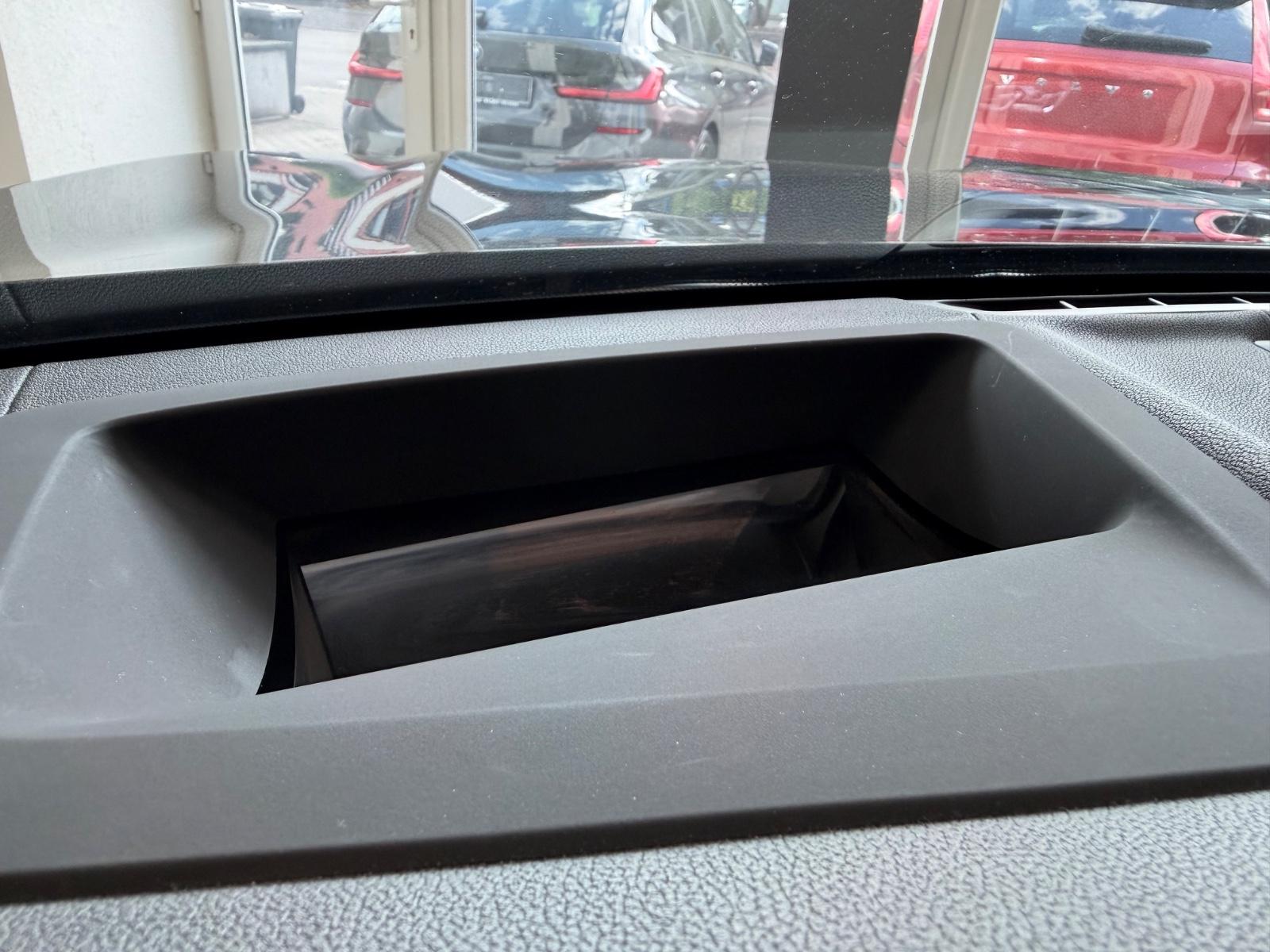BMW X3 i, Leder, PANORAMA, миниатюра 16