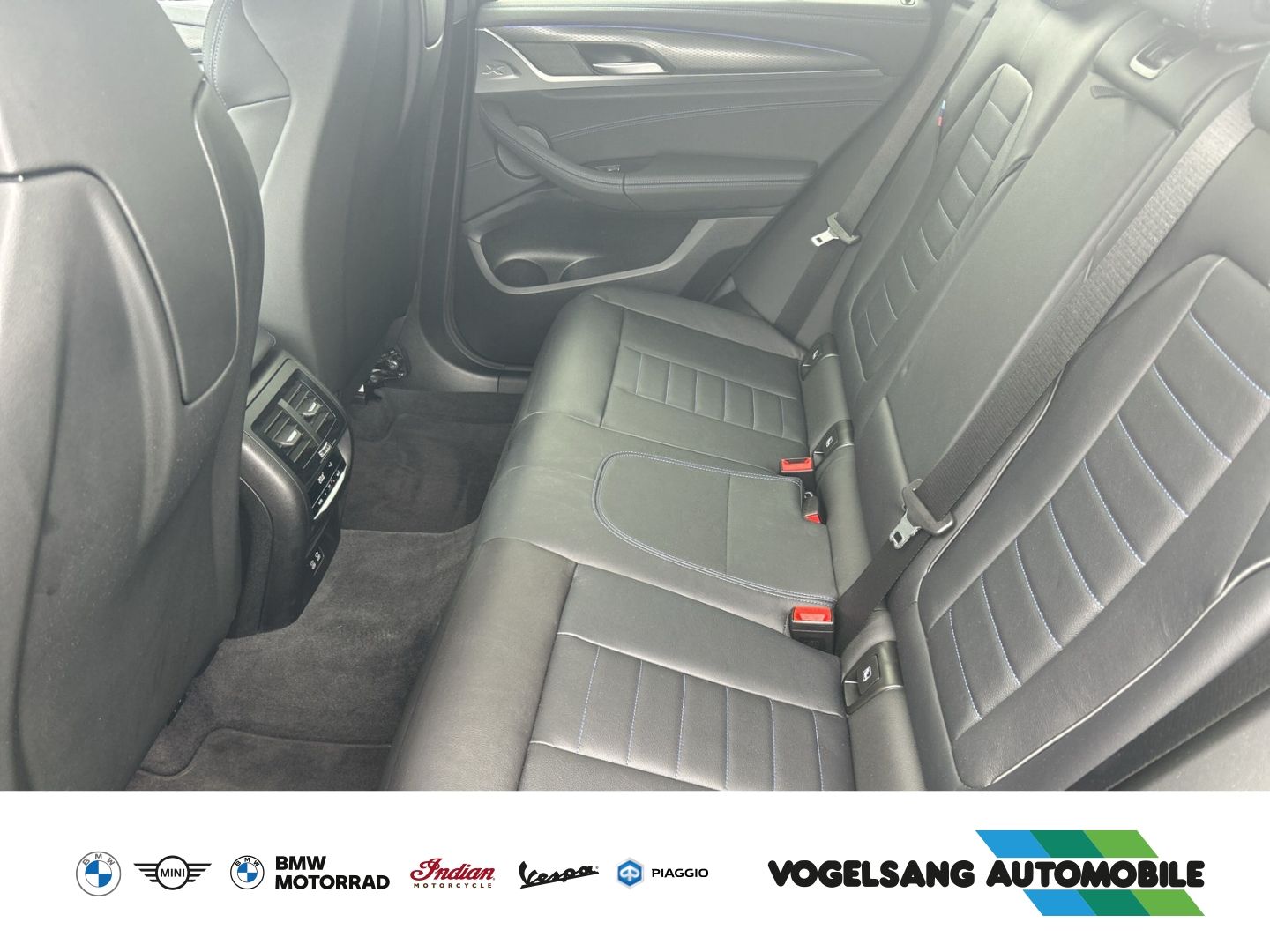 Fahrzeugabbildung BMW X3 M40 d,Laserlicht,HeadUp,SurroundView,H&KSound