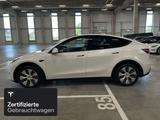 Tesla Model Y Long Range AWD - Tesla Model Y SUV