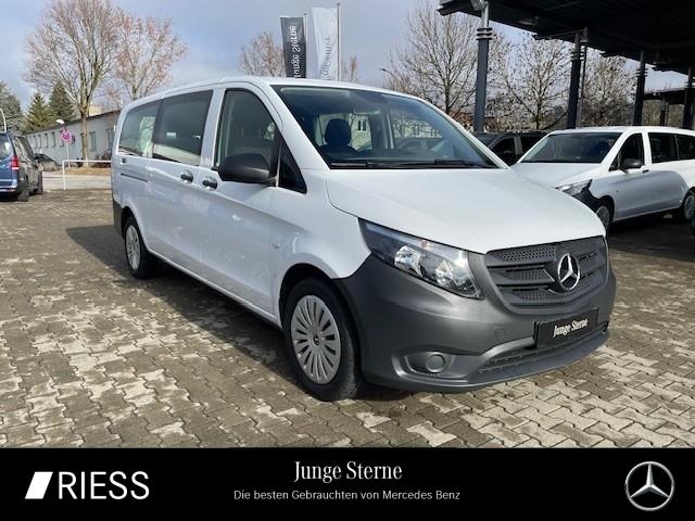 Mercedes-Benz Vito 114 CDI TOURER/EXTRALANG/AUTOMATIK/KAMERA/K