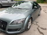Audi TT Coupe/Roadster 2.0 TFSI Coupe-270ps