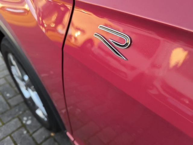 Fahrzeugabbildung Volkswagen T-Cross 1.0 TSI DSG R-Line LED IQ.LIGHT NAVI