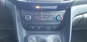 Fahrzeugabbildung Ford Connect 230L2 Kasten lang Trend