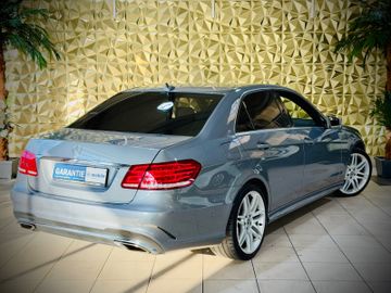 Mercedes E 300 - 12