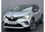 Renault Captur TCe 140 - gebrauchte Renault Captur aus dem Jahr 2024