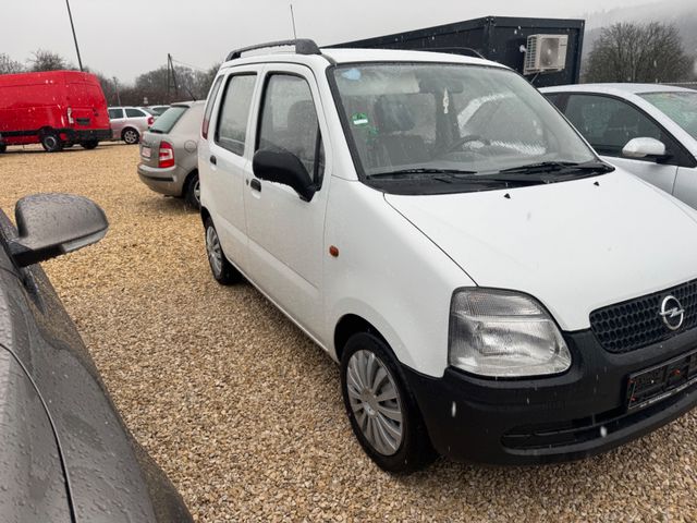 Opel Agila 1.0 12V Comfort