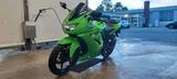 Kawasaki Ninja 250R - KAWASAKI 250 R