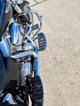 Harley-Davidson Dyna Switchback  103 KessTech, incl. Zertifikat - HARLEY-DAVIDSON SWITCHBACK