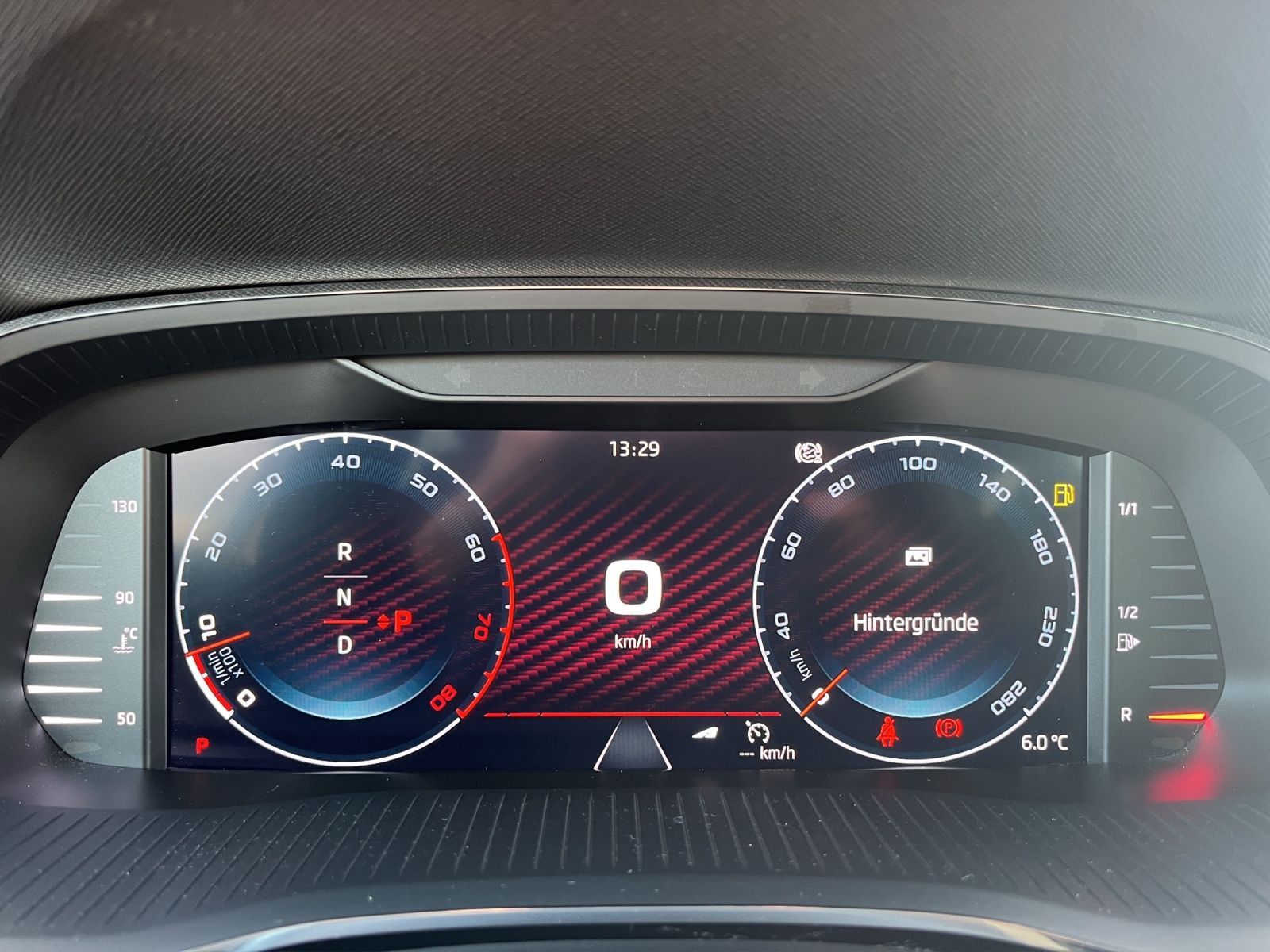 Skoda Octavia - Bild 11