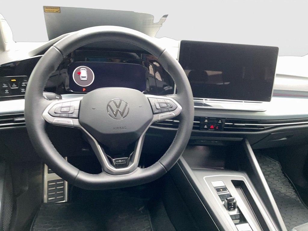 Volkswagen Golf - Bild 9