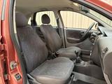Opel Corsa 1.2-16V Comfort - Opel Corsa: Comfort