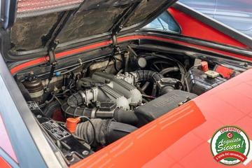 1989 Ferrari MONDIAL 照片 10