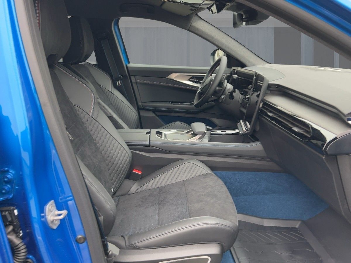 Renault Rafale - Bild 8