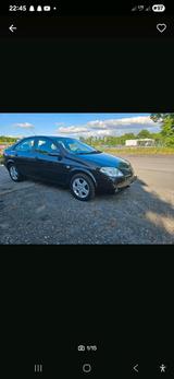 Nissan nissan primera - gebrauchte Nissan Primera aus dem Jahr 2004